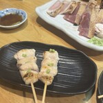 ◯鳥-マルドリ-神田本店 - 