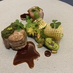 レストラン ローブ - 