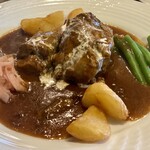 ビストロ ポップコーン - 