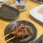 ◯鳥-マルドリ-神田本店 - 