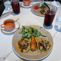 FONDA MEXICANA New York 銀座店 - 