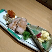 すき焼き 串カツ はるな 本町店 - 
