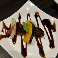 杏梨　チャイニーズキッチン 品川インターシティ店 - 