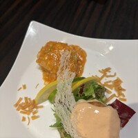 杏梨　チャイニーズキッチン 品川インターシティ店 - 