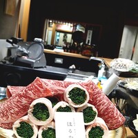 すき焼き 串カツ はるな 本町店 - 