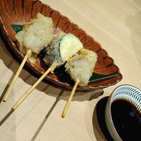 すき焼き 串カツ はるな 本町店 - 