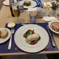 ガーデンキッチン かるめら - 