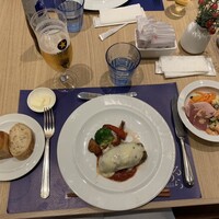 ガーデンキッチン かるめら - 