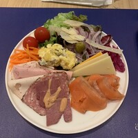 ガーデンキッチン かるめら - 