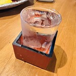 魚屋三代目 鯔背 - 加茂金秀