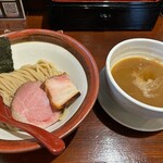 長男、ほそのたかし - 