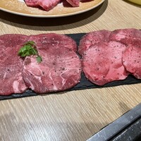 横浜焼肉kintan -  横浜焼肉kintan -
