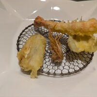 川崎 鮨 よこ田 - 