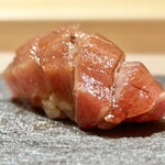 龍月  SUSHI - 