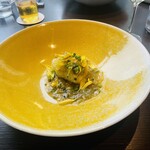 BURDIGALA MARUNOUCHI The Restaurant - 