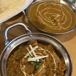 ディープキッチン - 