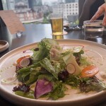 BURDIGALA MARUNOUCHI The Restaurant - 