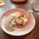 BURDIGALA MARUNOUCHI The Restaurant - 