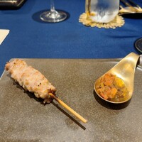 ロベリスク。 - 