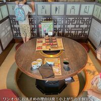 和牛焼肉 土古里 上野バンブーガーデン店 - 