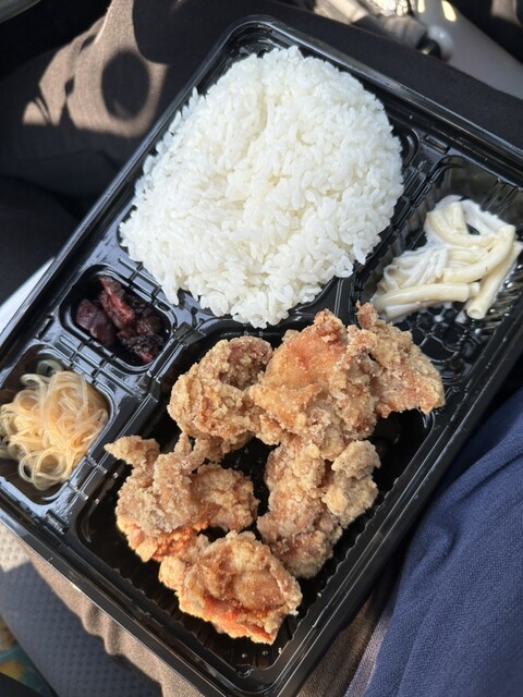 天洋PATOS大阪DAIRI-88000 Naniwa - Yokozutsumi/Bento (Lunch box) | Tabelog