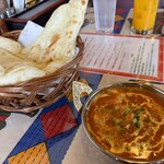 スビ マハル - 料理写真: