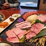 焼肉 深山 - 