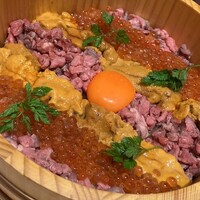 横浜 うしみつ - 