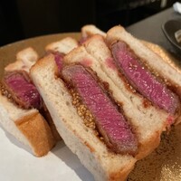 SATOブリアン 本店 - 