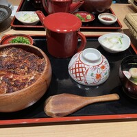 炭焼 うな富士 有楽町店 - 