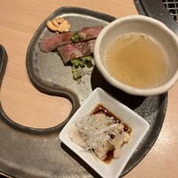 黒毛和牛肉匠 いちえ 別邸 - 