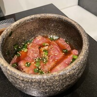 焼肉 喰心 - 