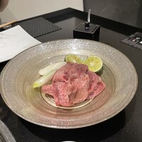 焼肉 喰心 - 