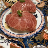 黒毛和牛肉匠 いちえ 別邸 - 
