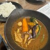 スープカレーlavi 新千歳空港店