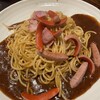 男前パスタ