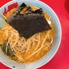 ラーメン 山岡家 蘇我店