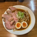 らぁ麺はうす すみかゼロ - 