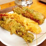 讃岐うどん 上原屋本店 - 