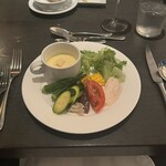 ロウリーズ・ザ・プライムリブ 赤坂店 - 