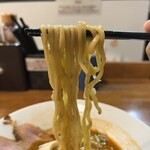 らぁ麺はうす すみかゼロ - 