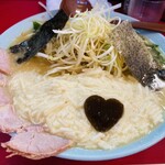 壱発ラーメン - 