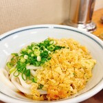 讃岐うどん 上原屋本店 - 