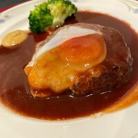 くいしんぼー山中 - 