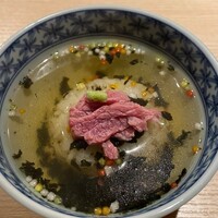 焼肉割烹 YP流 宗右衛門町本店 - 