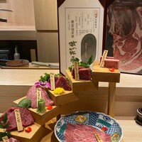 焼肉割烹 YP流 宗右衛門町本店 - 