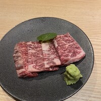 焼肉割烹 YP流 宗右衛門町本店 - 