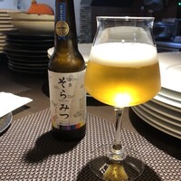 リストランテ リンコントロ - 