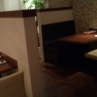 ラ・ガレリア・ダ・バッシーノ_2