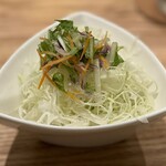 とんかつ成蔵 - 